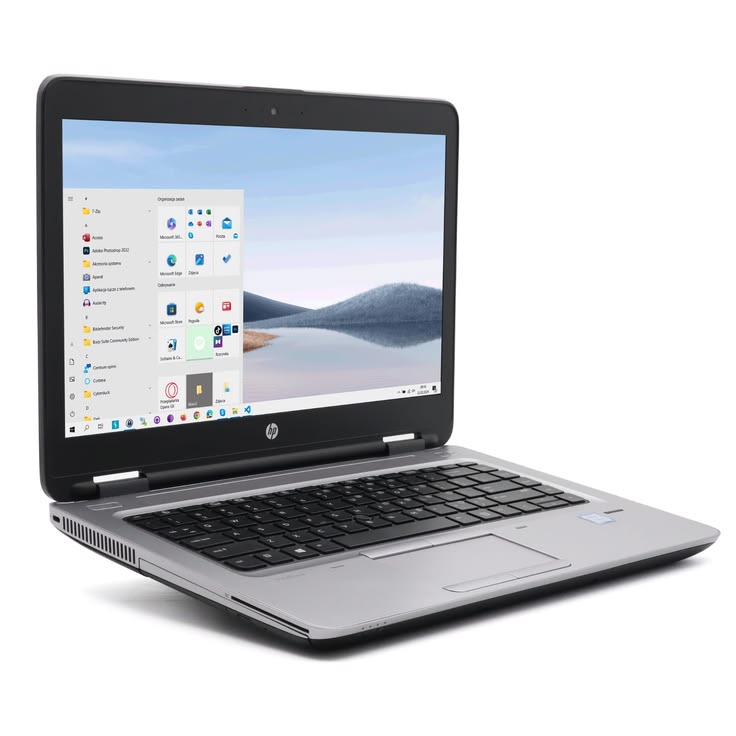 HP Core i5 5th Gen Laptop 8GB RAM 128GB – Fast SSD Performance | Reliable Laptop for Students, Freelancers & Office Use in Pakistan