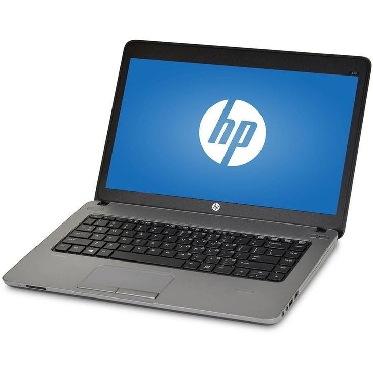 HP Core i5 4th Generation Laptop | 8GB RAM 128GB SSD | Windows 10 | Refurbished Laptop for Students & Office Use Pakistan